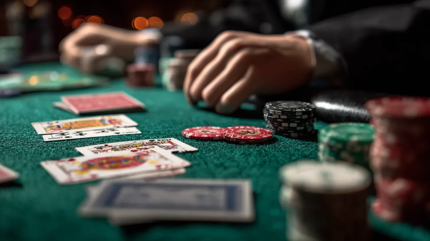 Slot Games