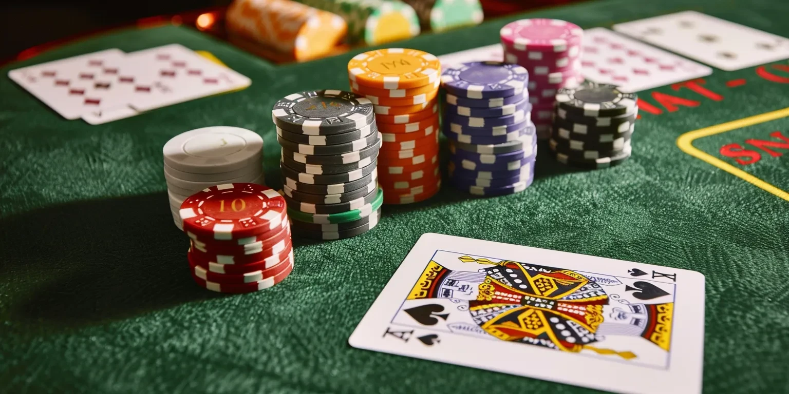 Slot Video