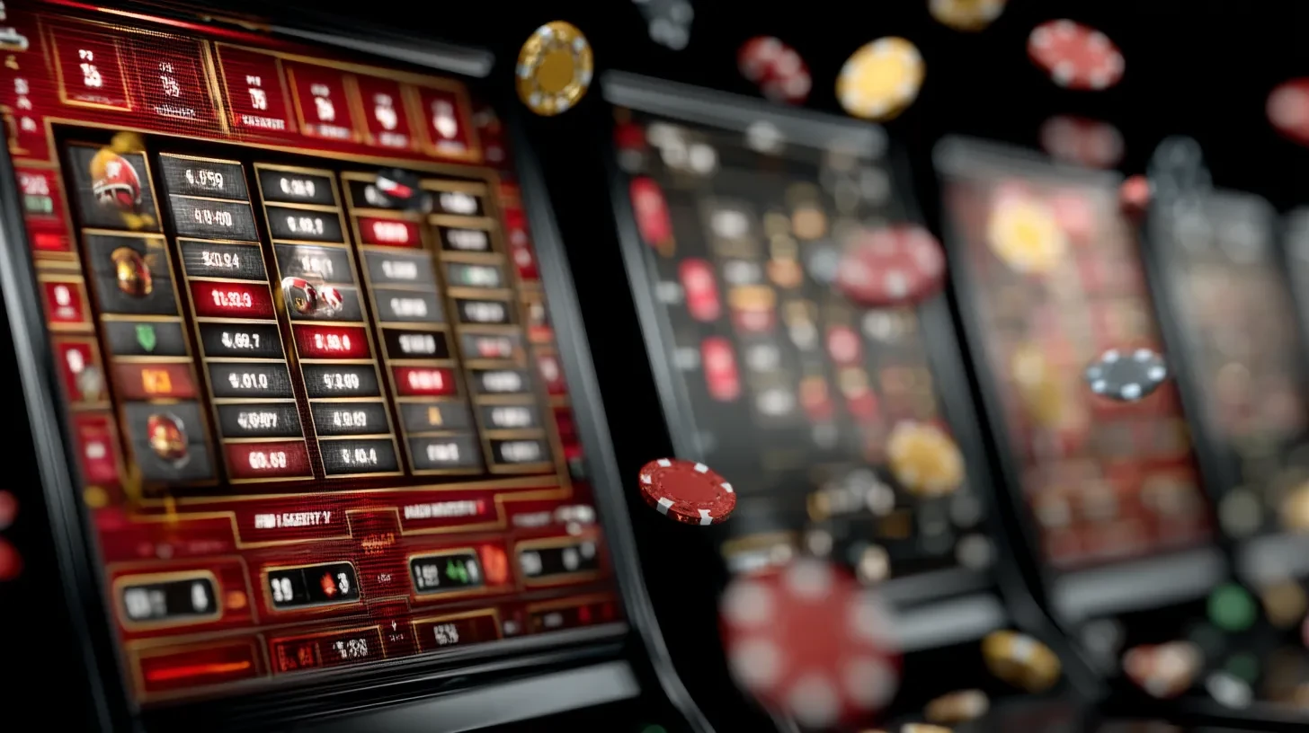 Apa Itu Bonus Dalam Permainan Slot?